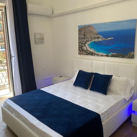 Bed and Breakfast Onde Di Sicilia Palermo Exterior foto