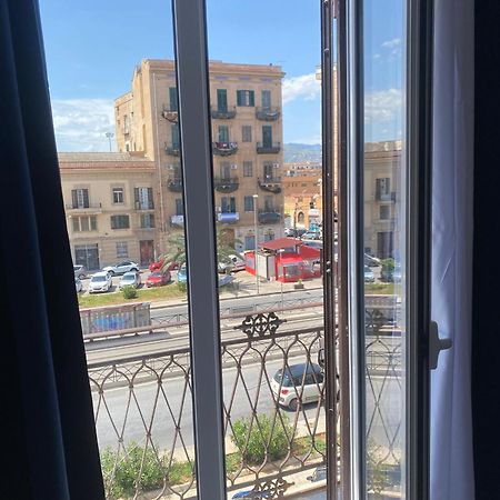 Bed and Breakfast Onde Di Sicilia Palermo Exterior foto