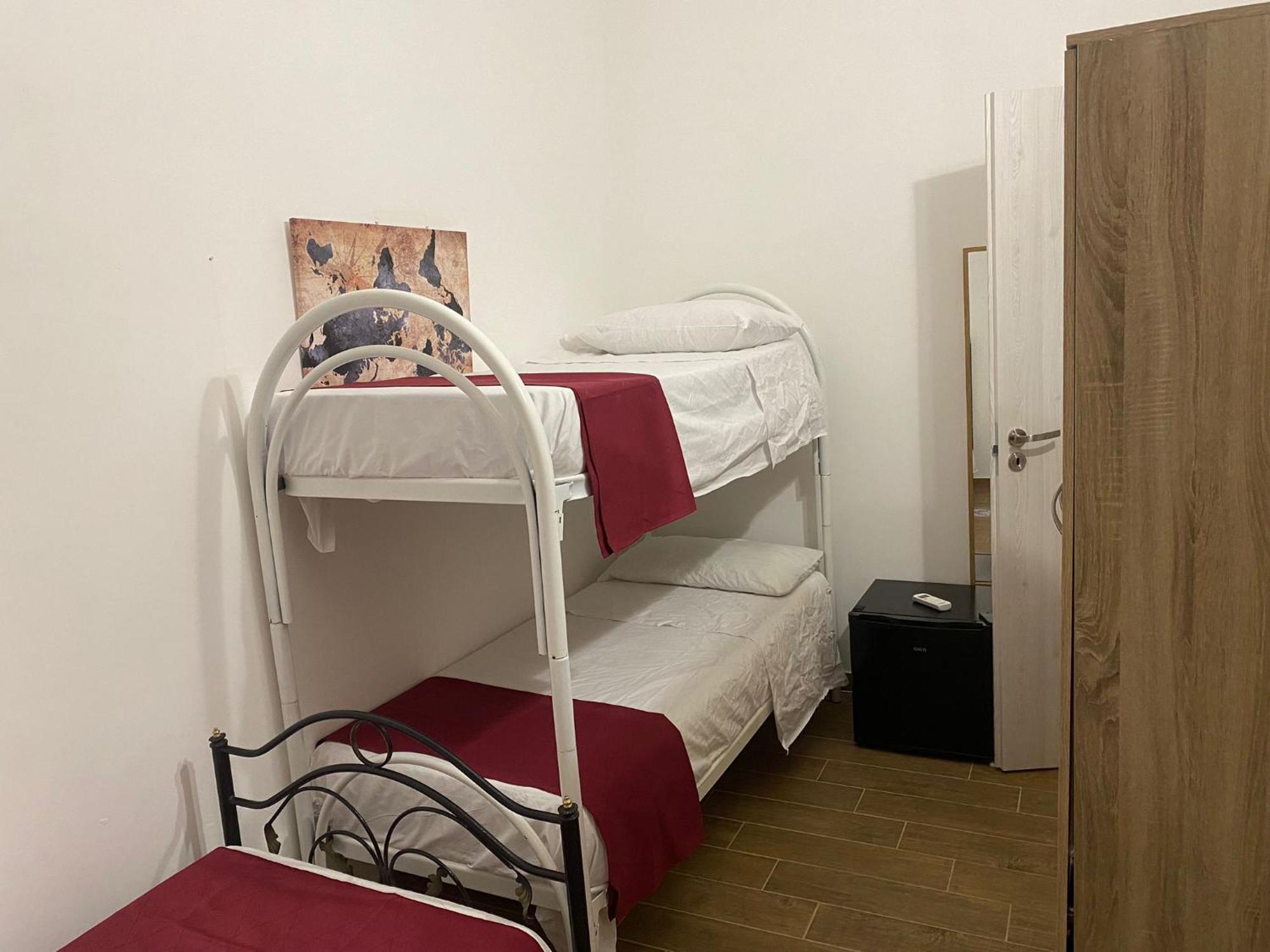 Bed and Breakfast Onde Di Sicilia Palermo Exterior foto