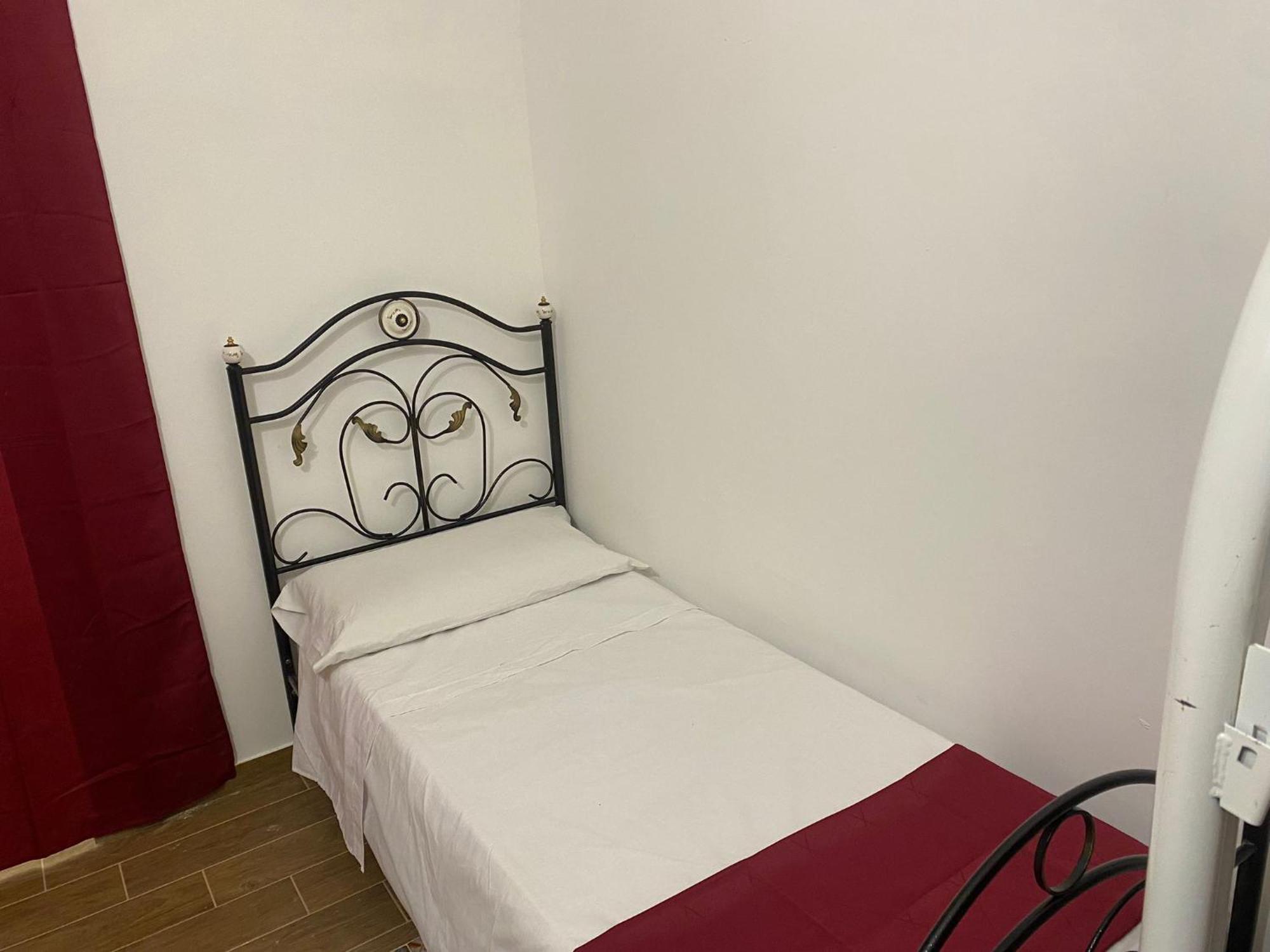 Bed and Breakfast Onde Di Sicilia Palermo Exterior foto