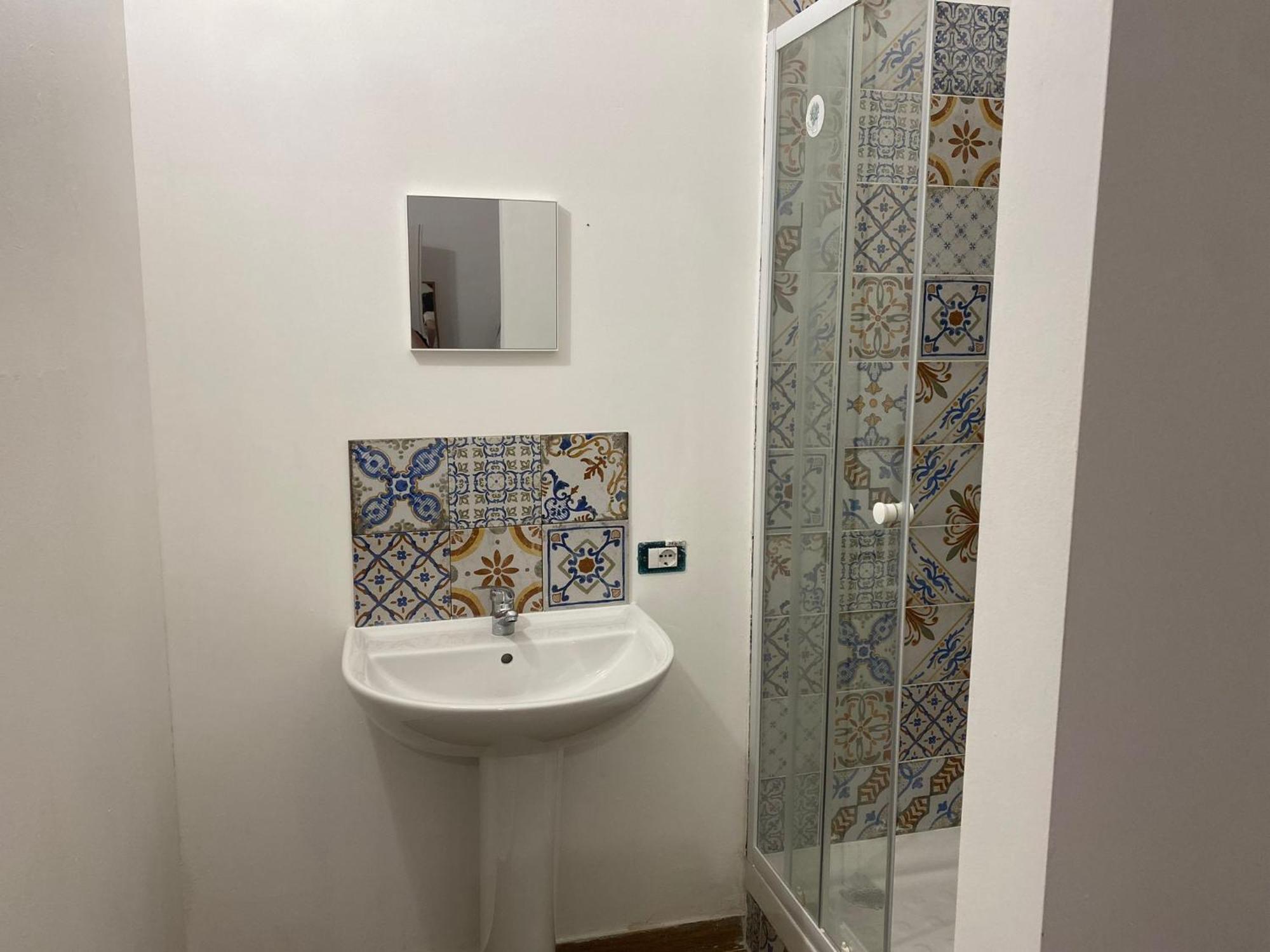 Bed and Breakfast Onde Di Sicilia Palermo Exterior foto