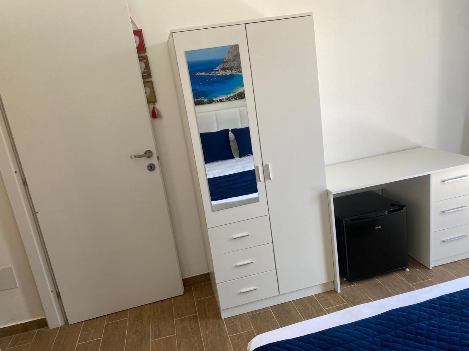 Bed and Breakfast Onde Di Sicilia Palermo Exterior foto