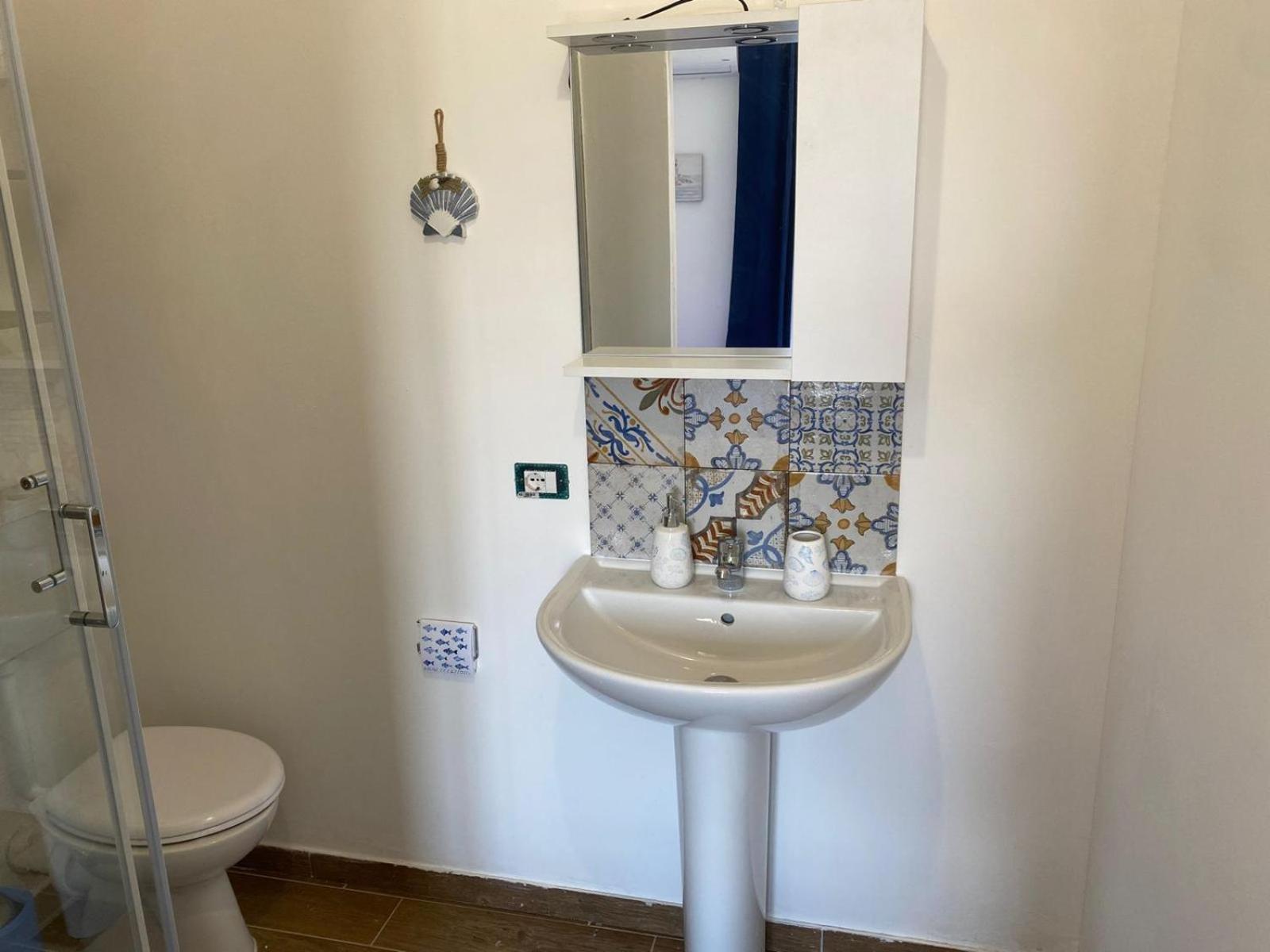 Bed and Breakfast Onde Di Sicilia Palermo Exterior foto