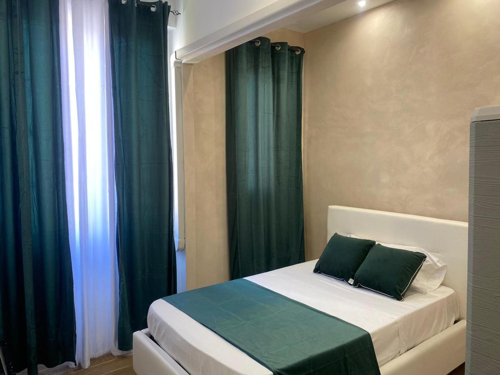 Bed and Breakfast Onde Di Sicilia Palermo Exterior foto